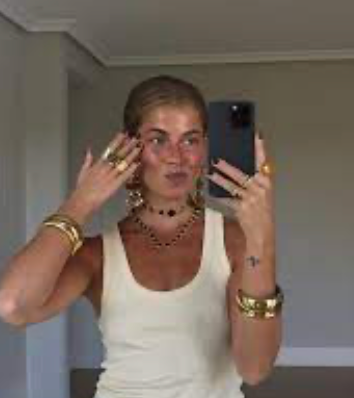 Hannah, UK